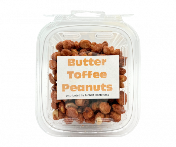Butter Toffee Peanuts