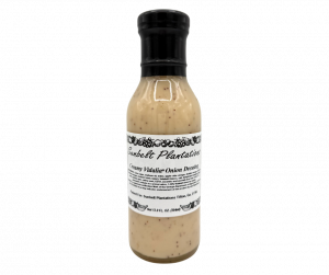 Creamy Vidalia Onion Dressing