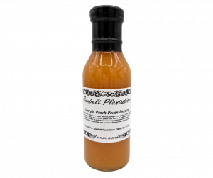 Georgia Peach Pecan Dressing