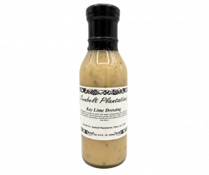 Key Lime Dressing