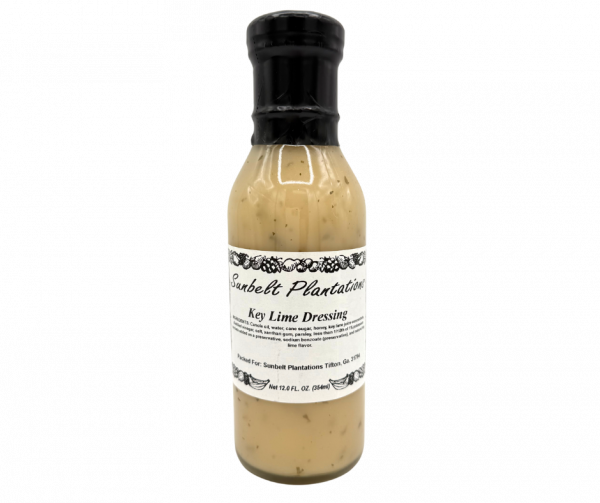 Key Lime Dressing