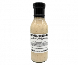 Ranch Lovers Dressing