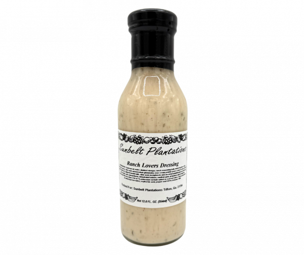 Ranch Lovers Dressing
