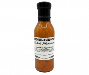 Roasted Red Pepper Dressing