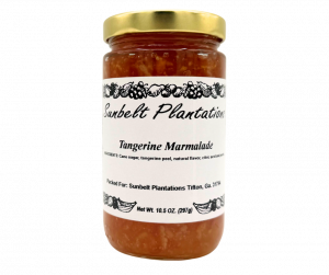 Tangerine Marmalade
