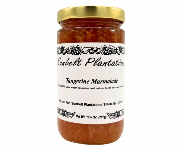 Tangerine Marmalade