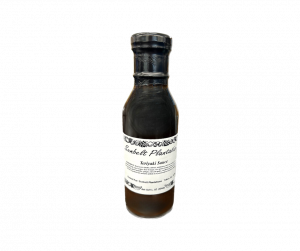 Teriyaki Sauce