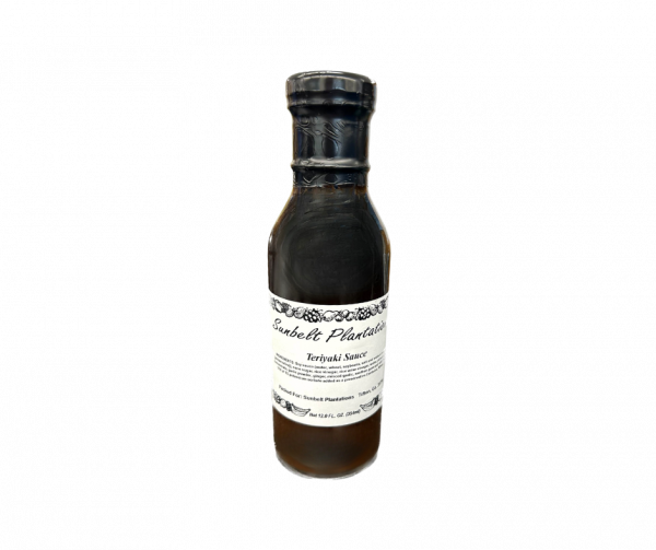 Teriyaki Sauce