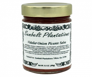Vidalia Onion Picante Salsa