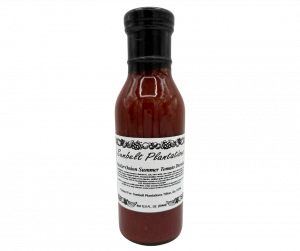 Vidalia Onion & Summer Tomato Dressing