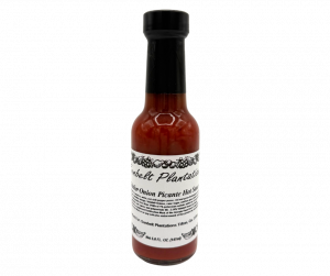 Vidalia Onion Picante Hot Sauce