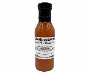 Apple Pecan Dressing