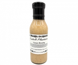 Caesar Dressing