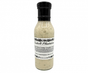 Vidalia Onion & Creamy Cucumber