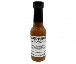 Good and Evil Hot Sauce