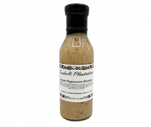 Lemon Peppercorn