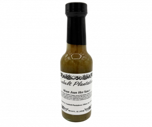 Mean Jean’s Hot Sauce