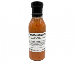 No Fat Creamy Vidalia Onion Dressing