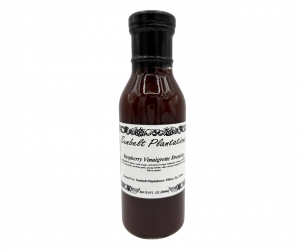 Raspberry Vinaigrette Dressing