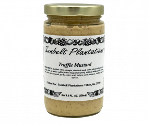 Truffle Mustard
