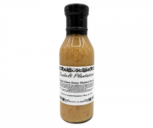 Vidalia Onion Honey Mustard Dressing