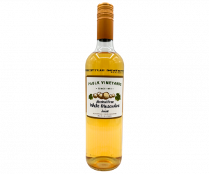 White Muscadine Grape Juice