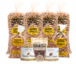 Peanuts