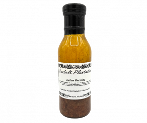 Italian Dressing
